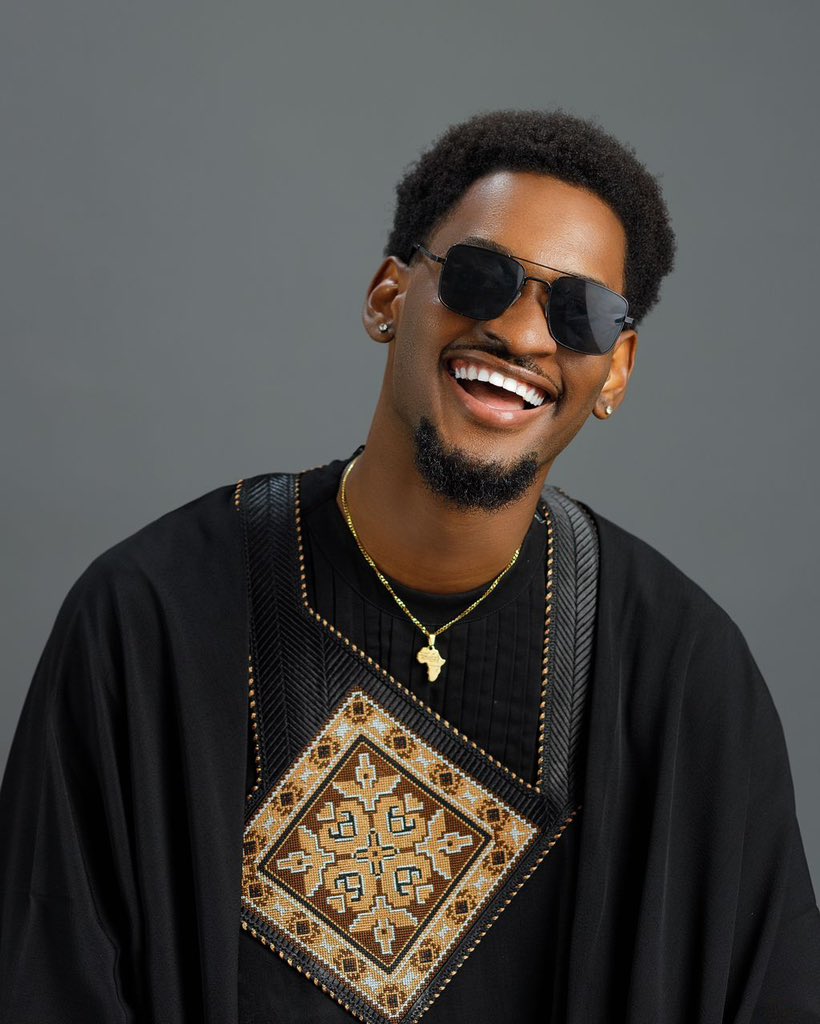 Topher - BBNaija Biography: Age, Net Worth, Girlfriend, Parents, Instagram, TikTok, Wikipedia, State of Origin | TheCityCeleb