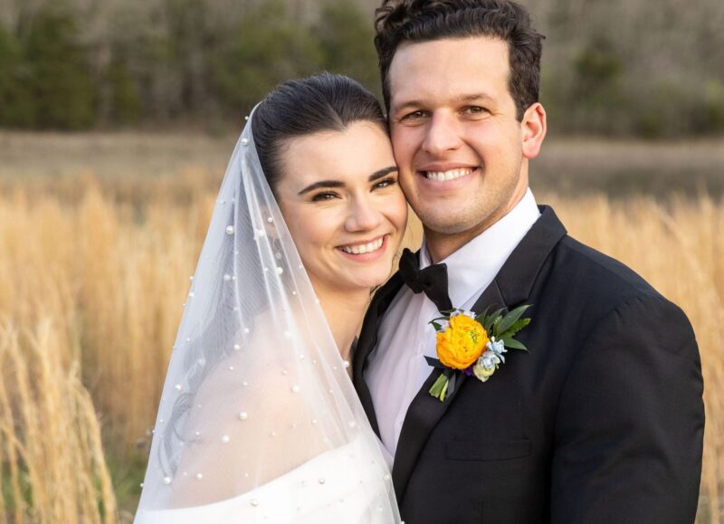 Who is Alex Tombul? Brett Cooper's husband Bio: Age, Net Worth, Height, Job, Nashville, Family | TheCityCeleb