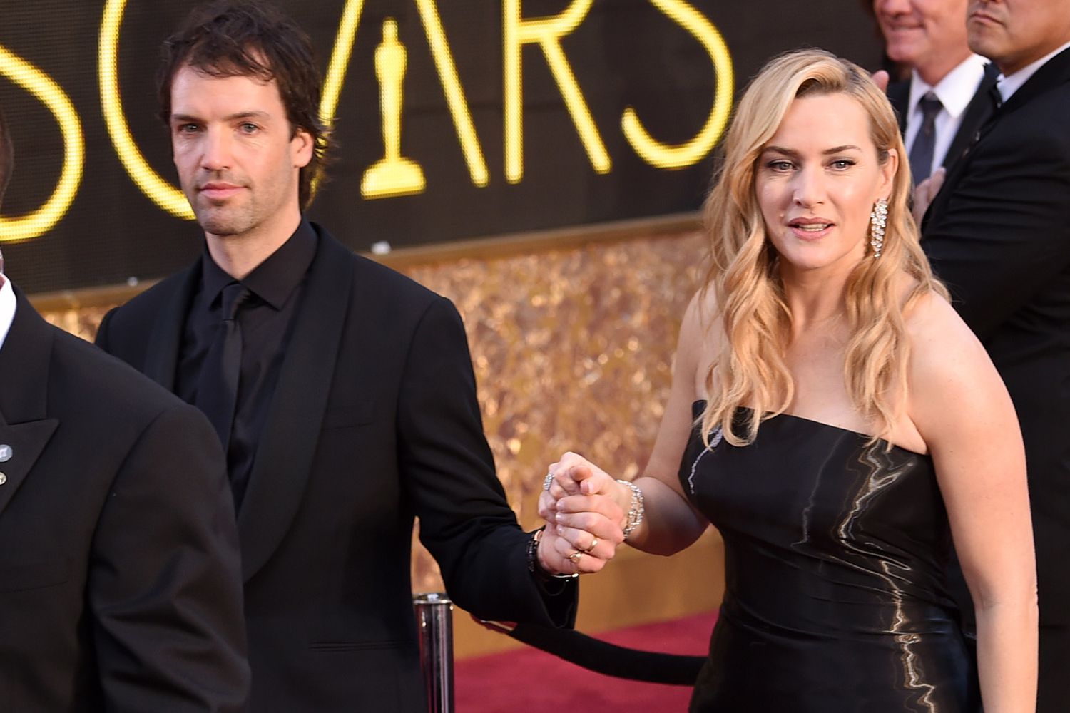 Who is Edward Abel Smith? Kate Winslet's husband Bio: Net Worth, Movies, Age, Children, Height | TheCityCeleb