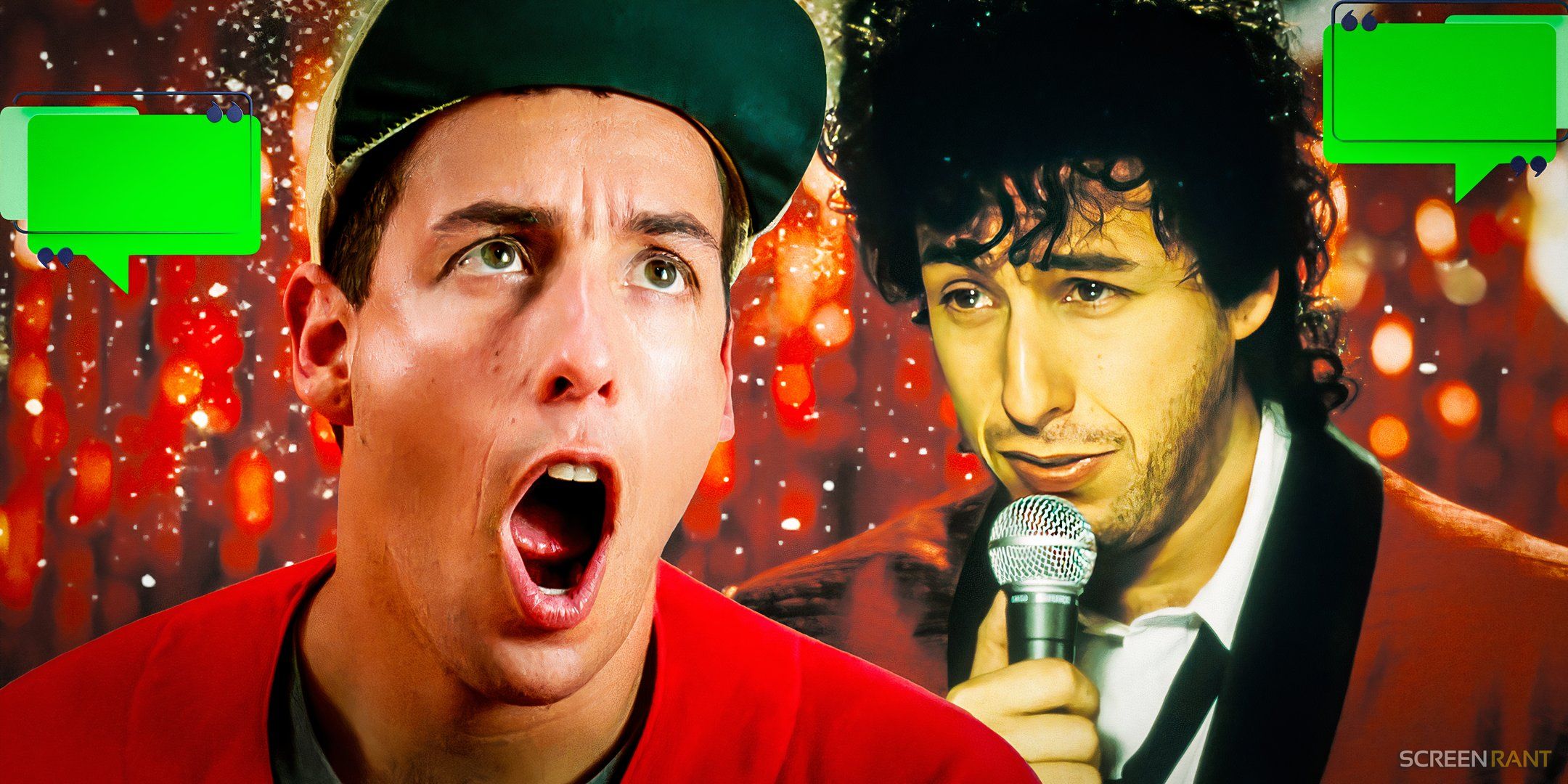 10 Funniest Quotes From Adam Sandler Movies