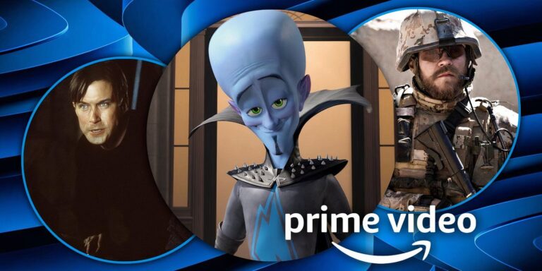 All 8 Movies & TV Shows Leaving Amazon Prime Video This Month