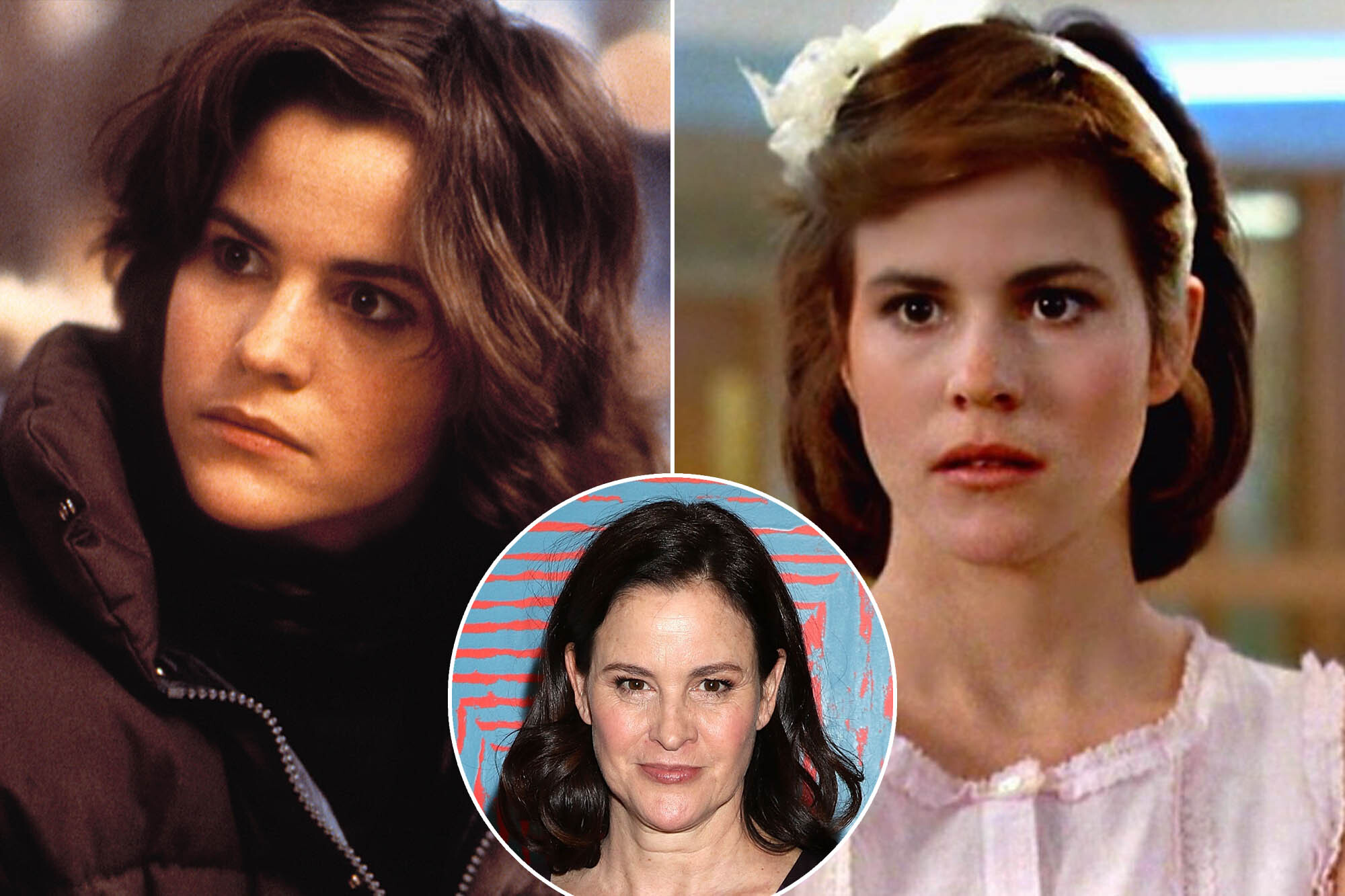 Ally Sheedy Biography: Net Worth, Husband, Age, Children, Movies, Height, IMDb, Relationships | TheCityCeleb