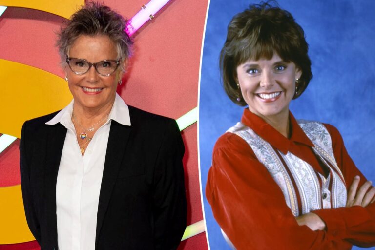 Amanda Bearse Biography: Wife, Age, Children, Net Worth, Movies, TV Shows, Height, Parents | TheCityCeleb