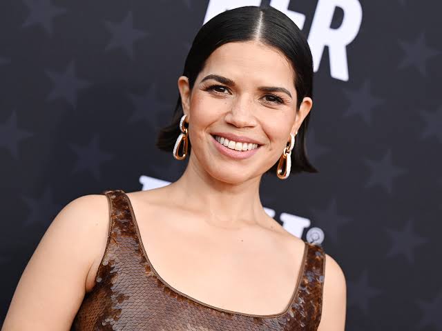 America Ferrera Bio: Age, Net Worth, Parents, Height, Wiki, Instagram, Occupation, Spouse, Children, Movies | TheCityCeleb