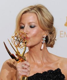 Anna Gunn Biography: Age, Net Worth, Instagram, Spouse, Height, Wiki, Parents, Siblings, Movies, Awards | TheCityCeleb