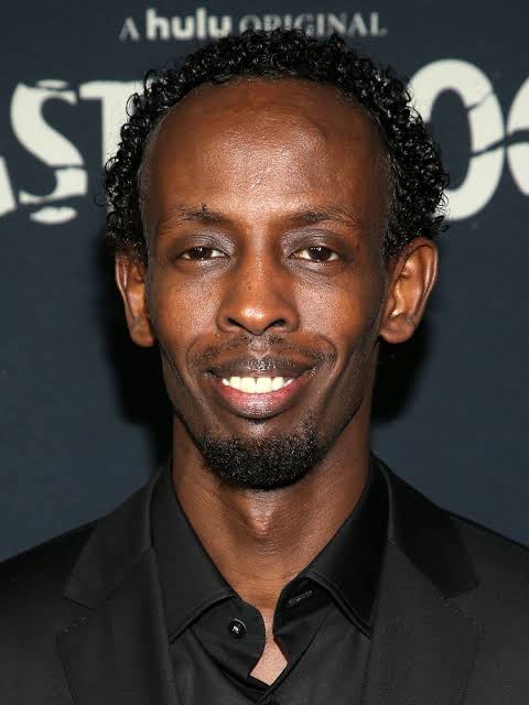 Barkhad Abdi Bio: Age, Spouse, Net Worth, Instagram, Wiki, Family, Career, Net Worth | TheCityCeleb