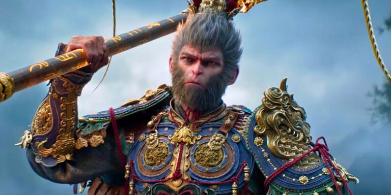 Black Myth: Wukong Players Struggling With Lag Spikes Should Try This New Mod