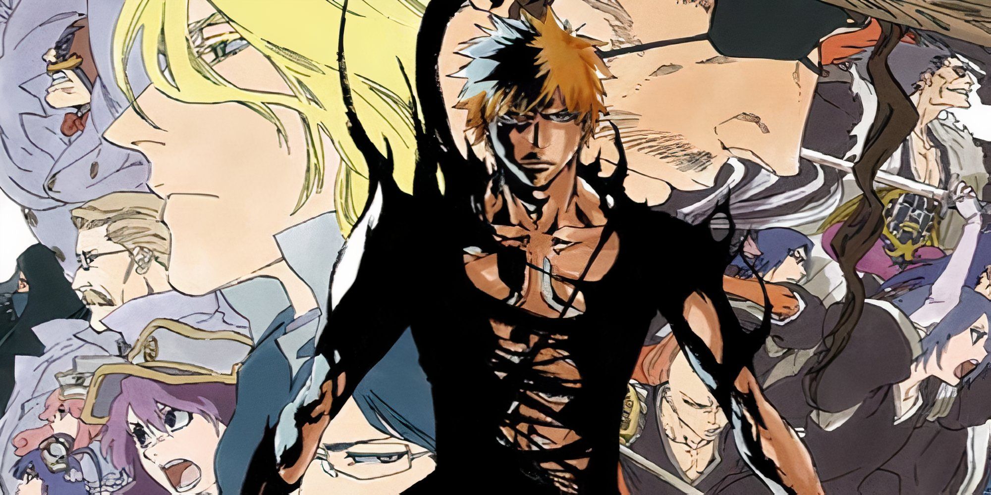 Bleach Reveals Release Date for Thousand-Year Blood War Part 3