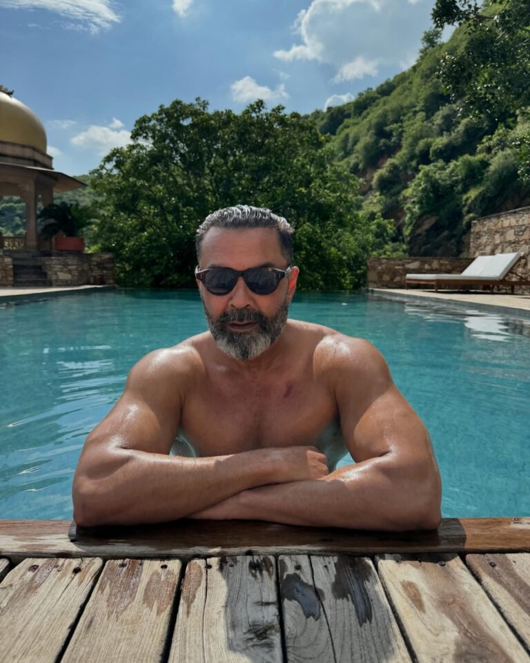 Bobby Deol Biography: Age, Net Worth, Instagram, Spouse, Height, Wiki, Parents, Siblings, Children, Movies, Awards | TheCityCeleb