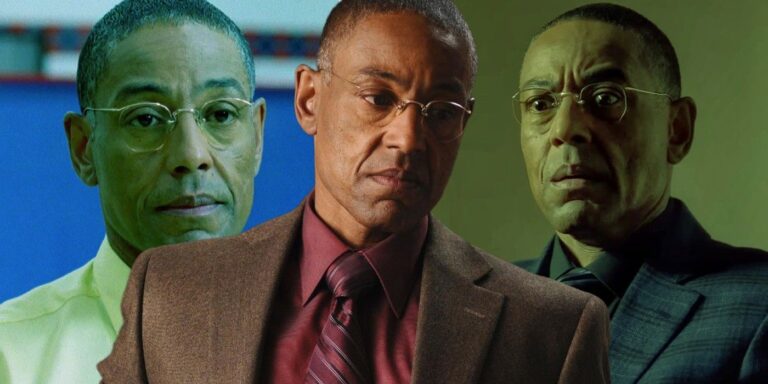 Breaking Bad: 15 Of Gus Fring's Best Quotes