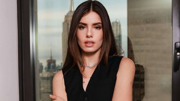 Camila Queiroz Biography: Age, Spouse, Net Worth, Parents, Height, Wiki, Instagram, Height, Siblings, Awards, Movies | TheCityCeleb