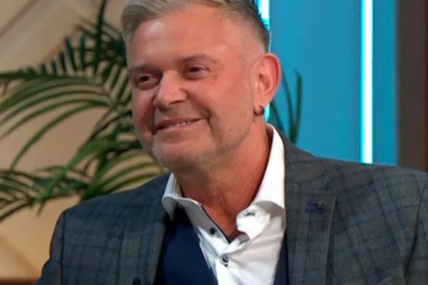 Darren Day Biography: Age, Net Worth, Instagram, Spouse, Height, Wiki, Parents, Siblings, Songs, Movies | TheCityCeleb