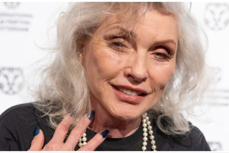 Debbie Harry Biography: Husband, Age, Net Worth, Instagram, Photos, Songs, Wikipedia, Awards | TheCityCeleb