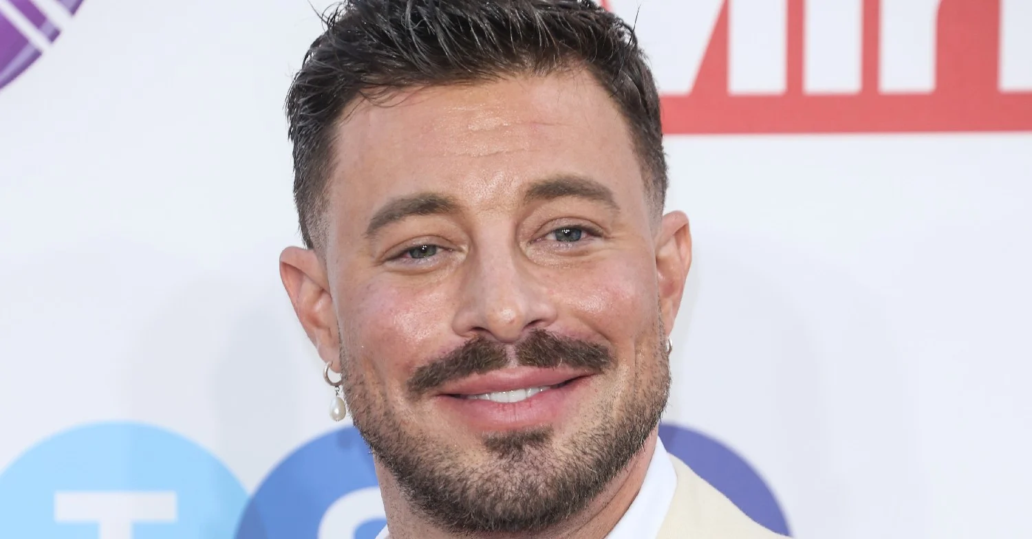 Duncan James Biography: Wife, Net Worth, Kids, Age, Songs, Movies, Height, Siblings, Wikipedia | TheCityCeleb