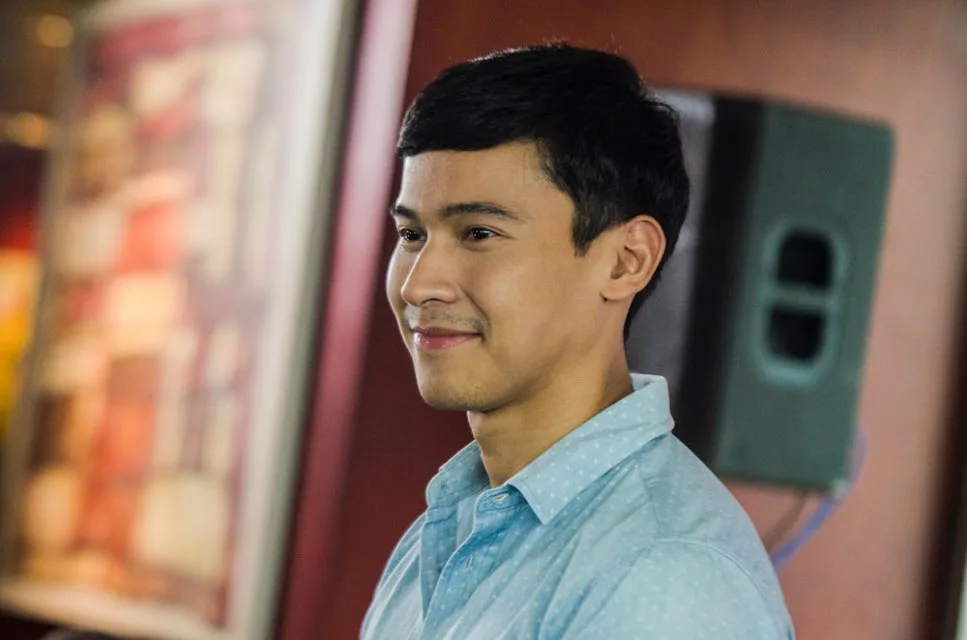 Enchong Dee Biography: Net Worth, Children, Age, Height, Instagram, Wife, Parents, Movies | TheCityCeleb