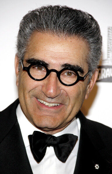 Eugene Levy Biography: Spouse, Age, Net Worth, Nationality, Parents, Wiki, Family, Career, Occupation, Movies | TheCityCeleb