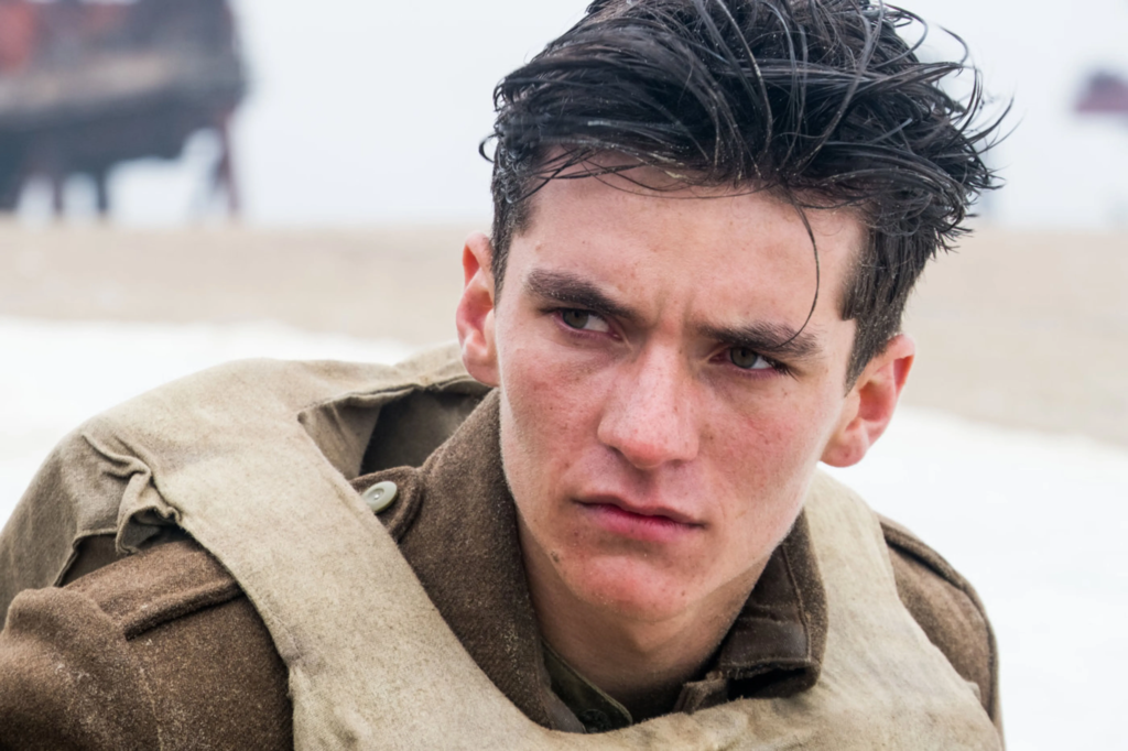 Fionn Whitehead Biography: Movies, Age, Net Worth, Parents, Instagram, Height, Siblings | TheCityCeleb