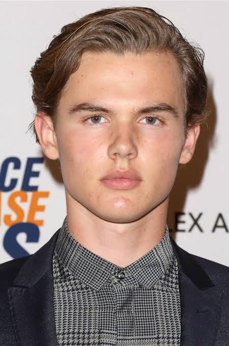 Garrett Wareing Biography: Age, Net Worth, Instagram, Spouse, Height, Wiki, Parents, Siblings, Movies | TheCityCeleb