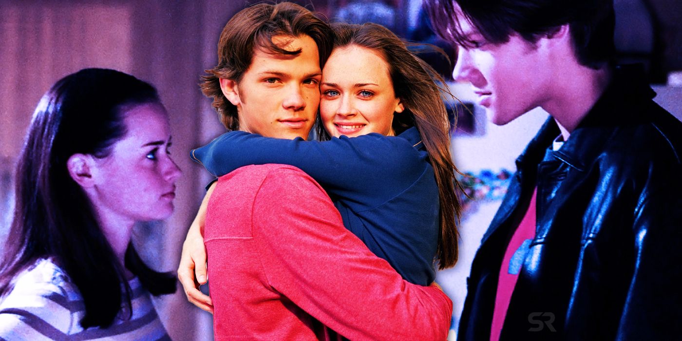 Gilmore Girls: Rory And Dean's Relationship Timeline, Season By Season