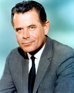 Glenn Ford Biography: Age, Net Worth, Instagram, Spouse, Height, Wiki, Parents, Siblings, Children, Awards, Movies | TheCityCeleb