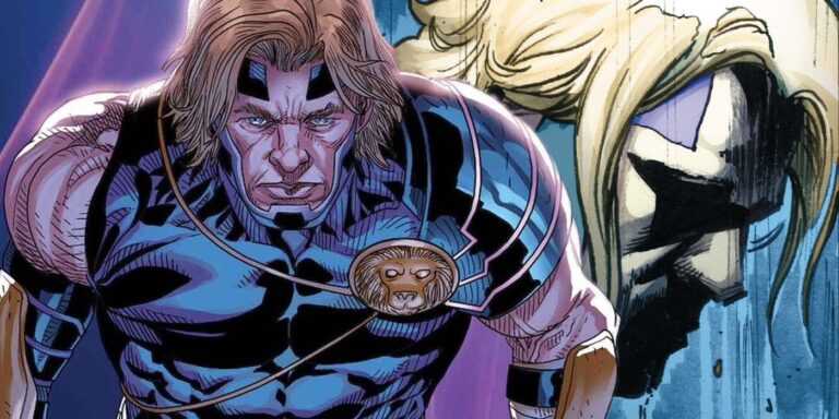 "How Can I Live With This Guilt?": Marvel's Version of He-Man Is Now Officially Its Most Tragic Hero