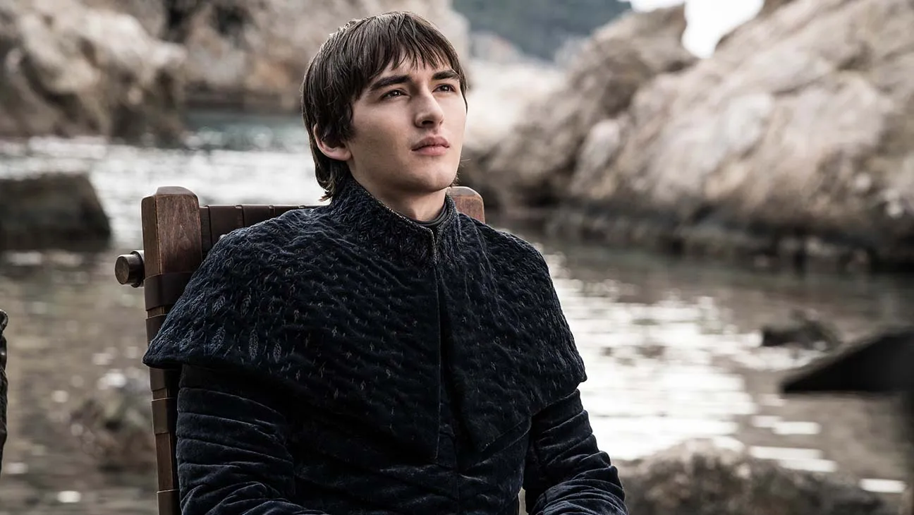 Isaac Hempstead Wright Biography: Age, Wife, Wikipedia, Net Worth, Movies & TV Shows, Siblings, Height, Parents | TheCityCeleb