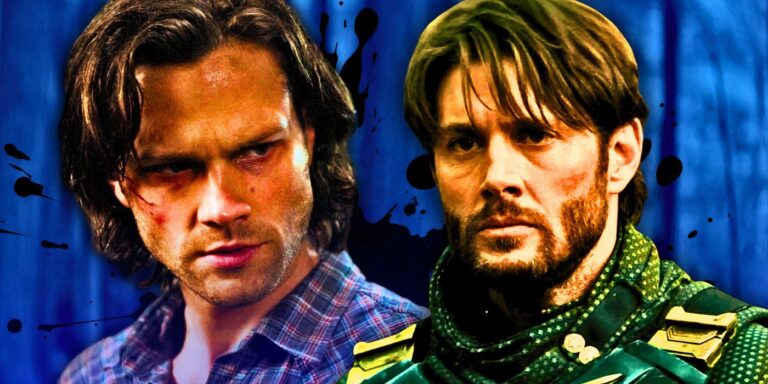 Jared Padalecki & Jensen Ackles Reunion After Supernatural Can Happen Ahead Of The Boys