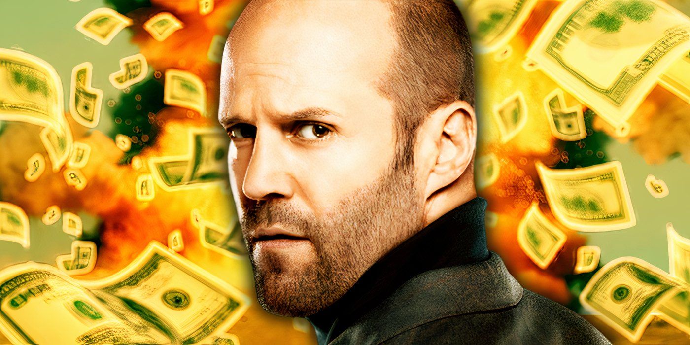 Jason Statham's New Action Movie Releasing Next Year Has Bigger Expectations After $152 Million Hit