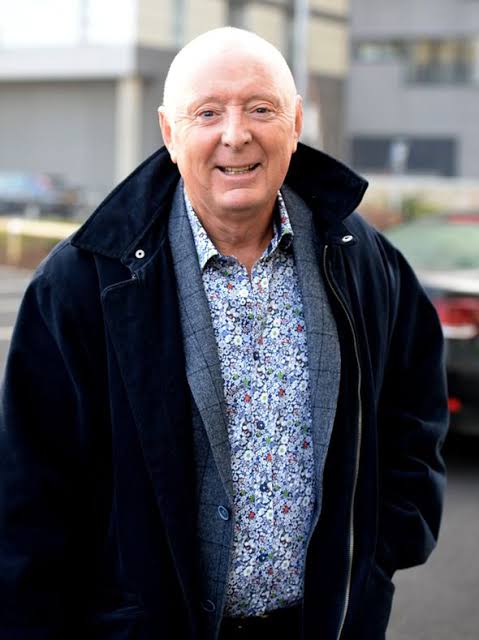 Jasper Carrott Biography: Age, Net Worth, Instagram, Spouse, Height, Wiki, Parents, Siblings, Awards, Movies | TheCityCeleb