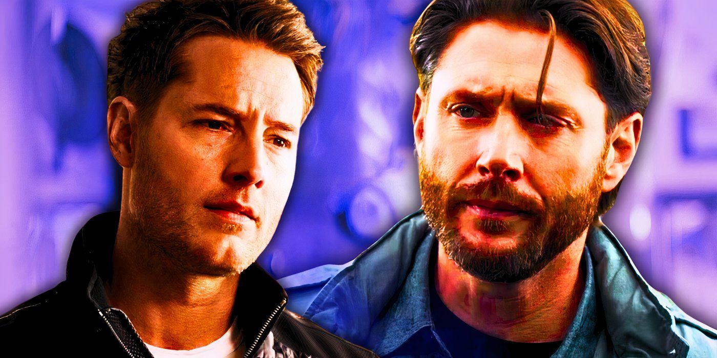 Jensen Ackles' Disappointing Tracker Season 2 Appearance Is Good For The Future Of Justin Hartley's Series