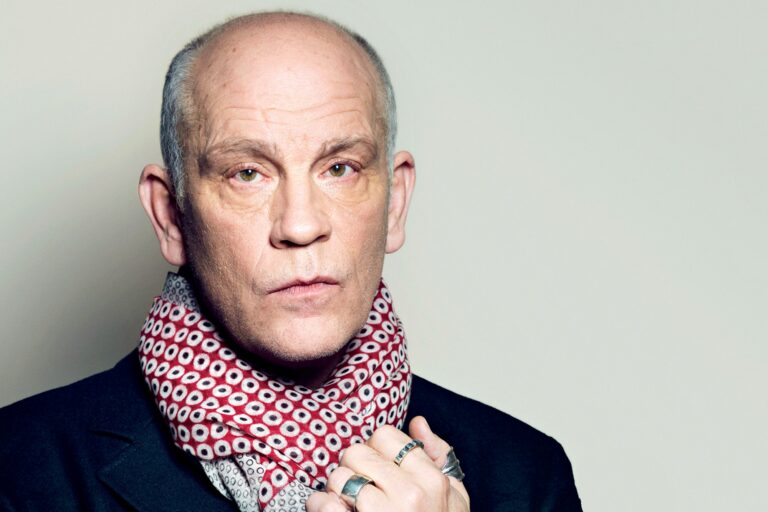 John Malkovich Biography: Age, Husband, Children, Wikipedia, Net Worth, Movies, Awards, Social Media, Controversy | TheCityCeleb