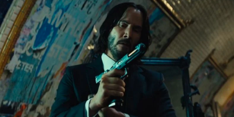 John Wick 5 Filming Start Rumors Reportedly Debunked