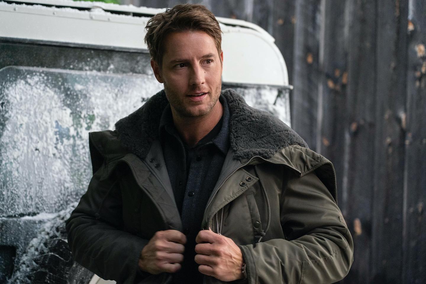 Justin Scott Hartley Biography: Age, Net Worth, Instagram, Spouse, Height, Wiki, Parents, Siblings, Children, Awards, Movies | TheCityCeleb