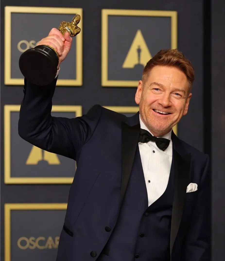 Kenneth Branagh Biography: Age, Net Worth, Instagram, Spouse, Height, Wiki, Parents, Siblings, Awards, Movies | TheCityCeleb