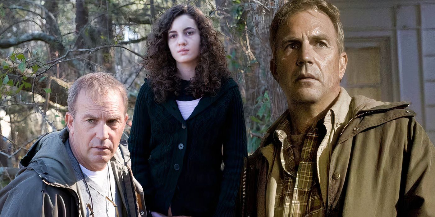 Kevin Costner's The New Daughter's Ending Explained