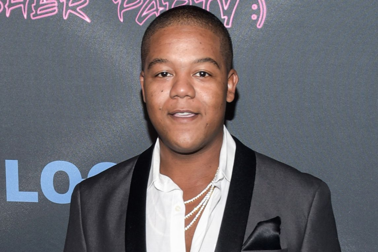 Kyle Massey Biography: Movies, Songs, Age, Girlfriend, Net Worth, Instagram, Parents, Wikipedia | TheCityCeleb