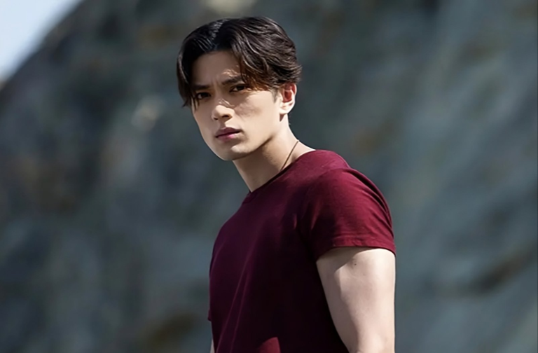 Mackenyu Biography: Age, Net Worth, Instagram, Spouse, Height, Wiki, Parents, Siblings, Movies | TheCityCeleb