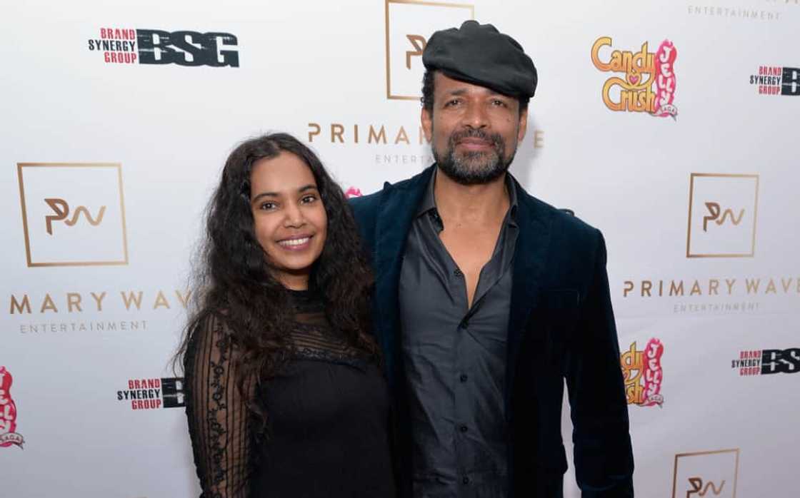 Mario Van Peebles' Wife, Chitra Sukhu Van Peebles Biography: Age, Husband, Children, Wikipedia, Net Worth, Social Media, Movies, Books | TheCityCeleb