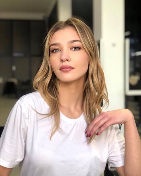 Melisa Döngel Biography: Age, Net Worth, Occupation, Movies, Awards, Instagram, Spouse, Height, Wiki, Parents, Siblings | TheCityCeleb