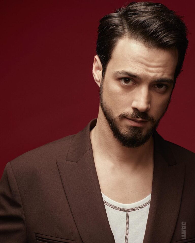 Mert Yazicioglu Biography: Age, Net Worth, Instagram, Spouse, Height, Wiki, Parents, Siblings, Children | TheCityCeleb