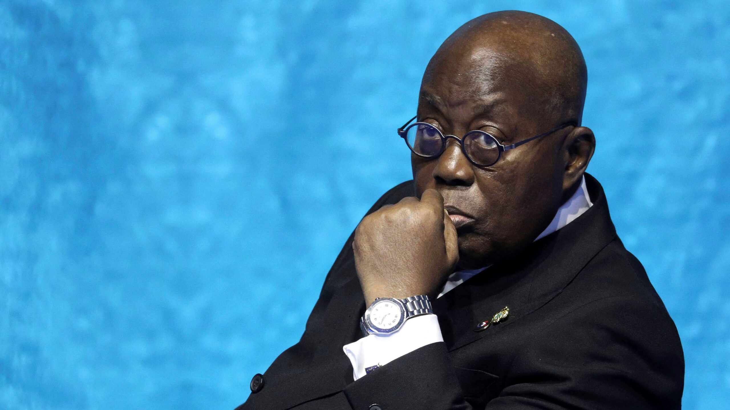 Nana Akufo-Addo Biography: Age, Wife, Children, Parents, Siblings, Wikipedia, Net Worth, Controversy, Social Media | TheCityCeleb