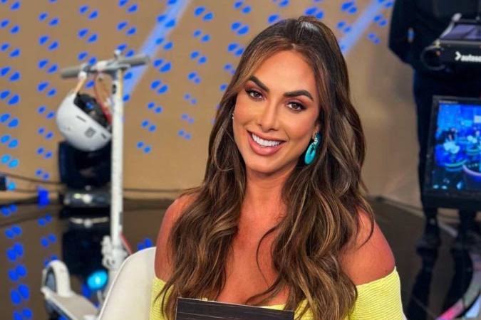 Nicole Bahls Biography: Age, Spouse, Net Worth, Parents, Height, Wiki, Instagram, Occupation, Movies, Awards, Siblings | TheCityCeleb