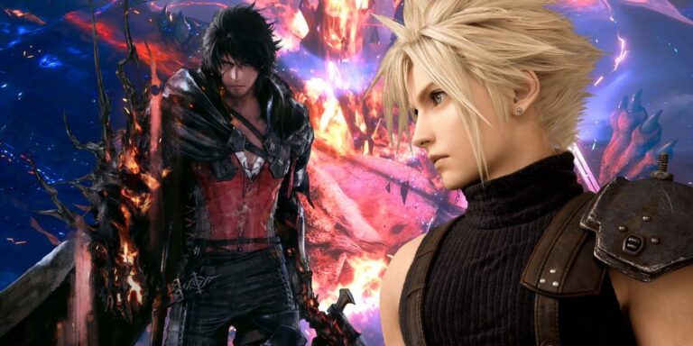 One Of The Best Final Fantasy Games Is Coming To PC & Epic Game Store On September 17