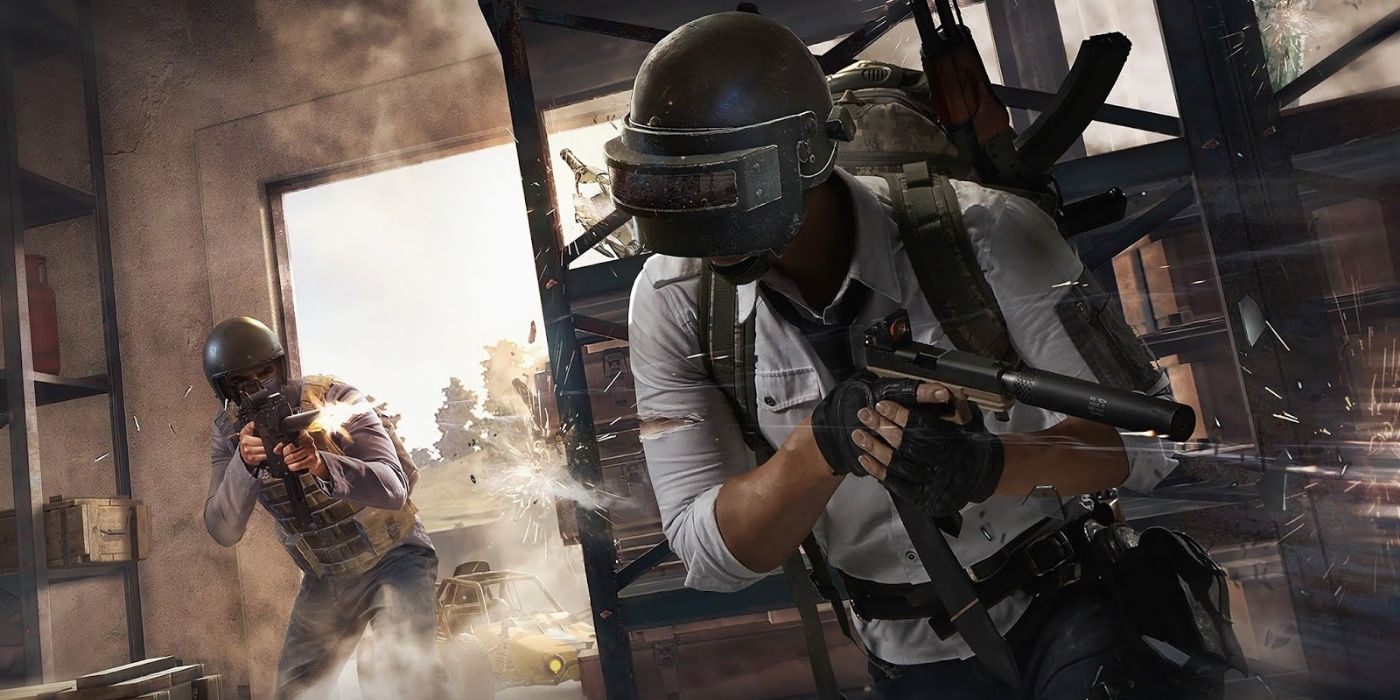 PUBG: Battlegrounds Players Are Furious Over Latest Update, Claim New Attachments Are OP