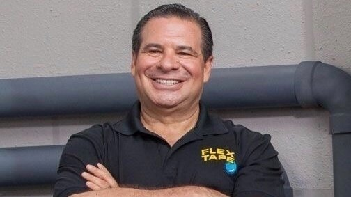 Phil Swift Biography: Net Worth, Wife, Age, Children, Family, Education, Instagram | TheCityCeleb