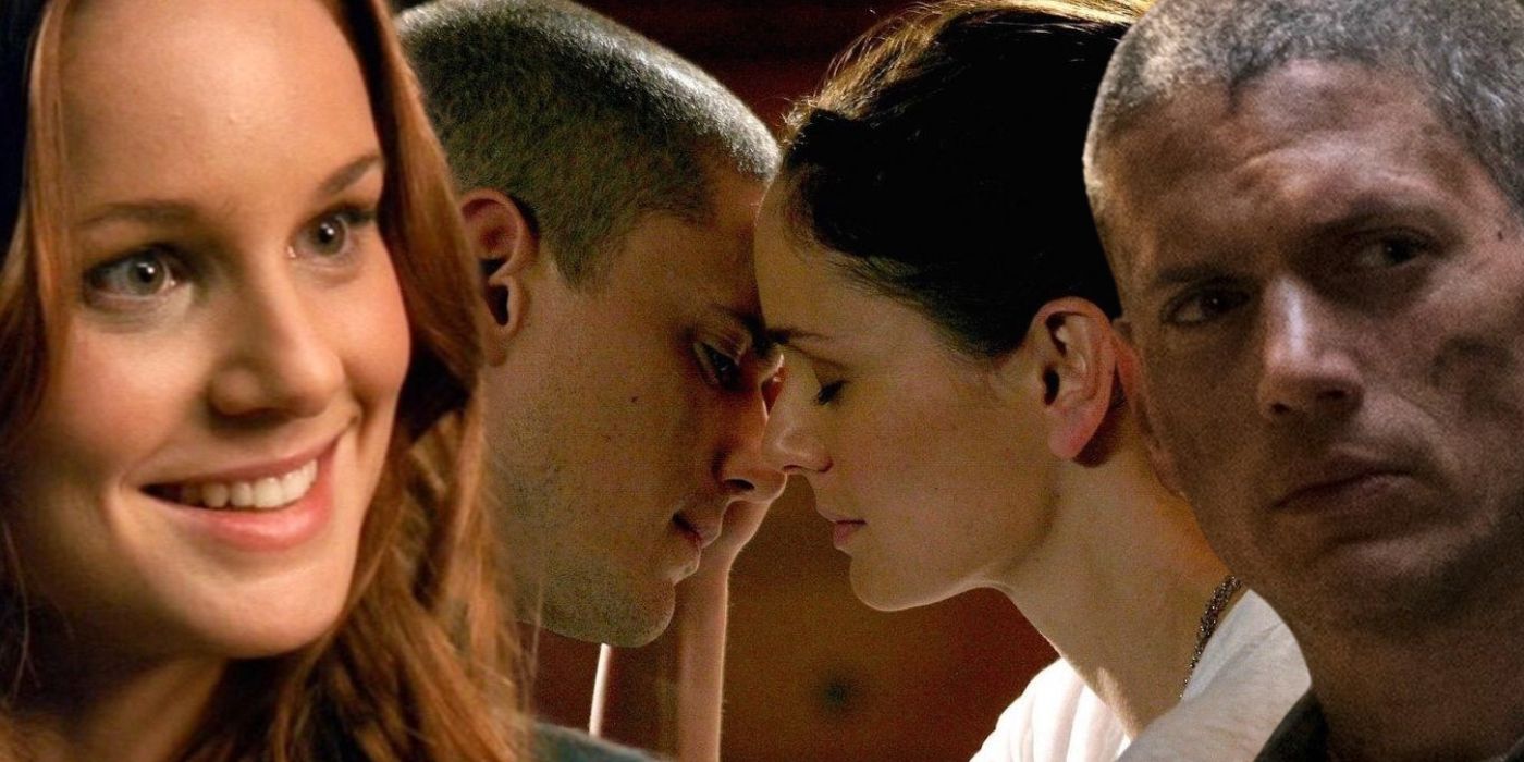 Prison Break: 15 Sweetest Michael & Sara Moments