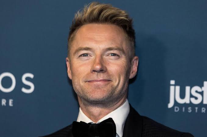 Ronan Keating Biography: Age, Net Worth, Instagram, Spouse, Height, Wiki, Parents, Siblings, Children, Career, Movies, Songs | TheCityCeleb