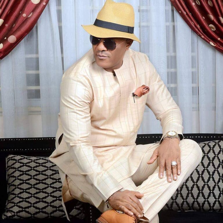 Saint Obi Biography: Age, Net Worth, Instagram, Spouse, Height, Wiki, Parents, Siblings, Children, Movies | TheCityCeleb