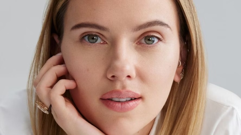 Scarlett Johansson's father, Karsten Johansson Biography: Wife, Height, Wiki, Children, Age, Net Worth, Parent | TheCityCeleb