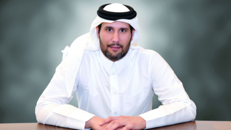 Sheikh Jassim bin Hamad bin Khalifa Al Thani Biography: Net Worth, Spouse, Age, Height, Children, Parents | TheCityCeleb